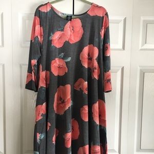 Agnes & Dora Dress